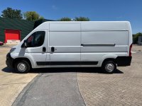 CITROEN RELAY
