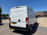CITROEN RELAY