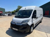 CITROEN RELAY