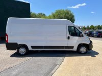 CITROEN RELAY