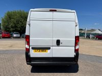 CITROEN RELAY