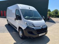 CITROEN RELAY