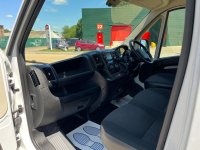 CITROEN RELAY