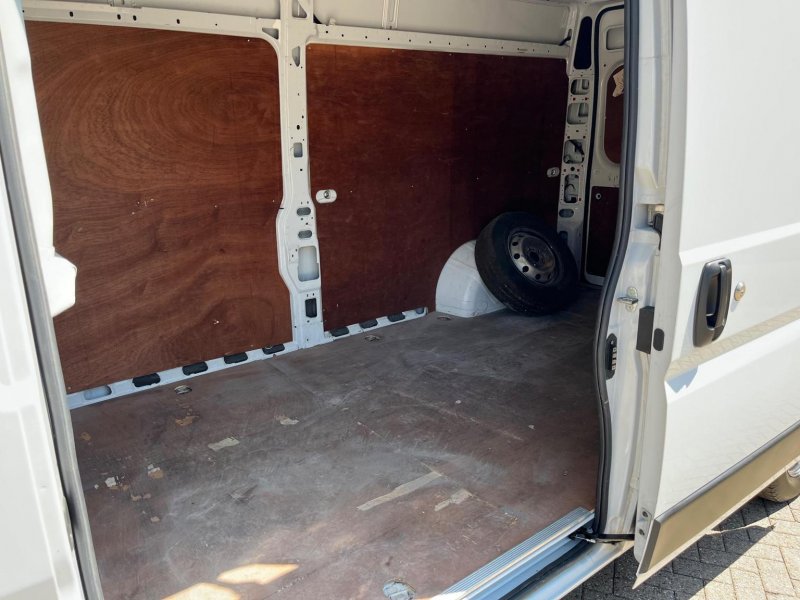 CITROEN RELAY