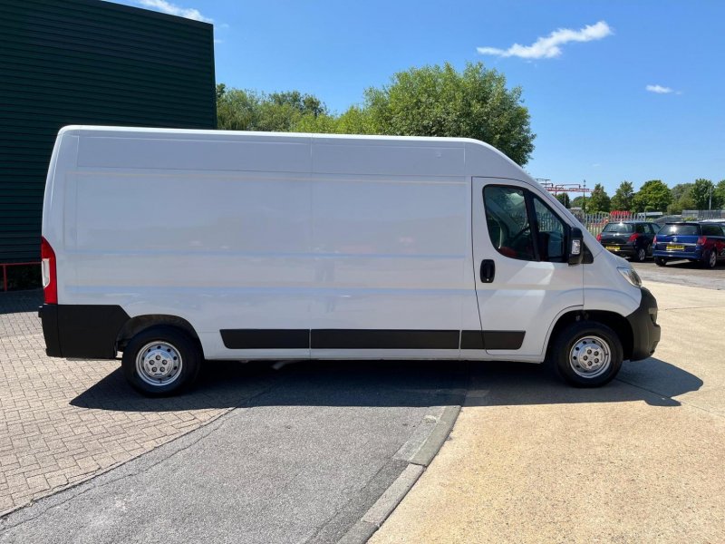 CITROEN RELAY