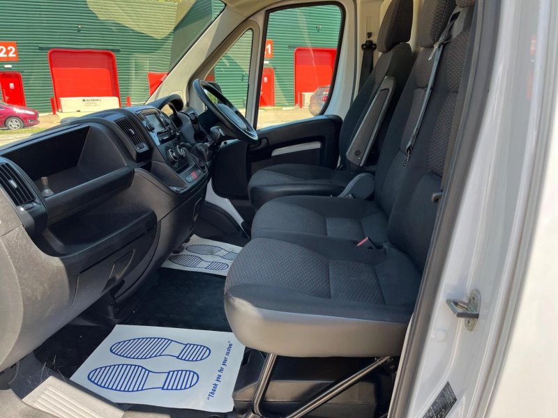 CITROEN RELAY