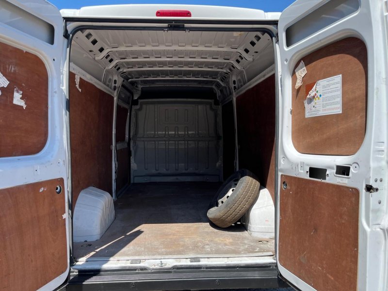 CITROEN RELAY