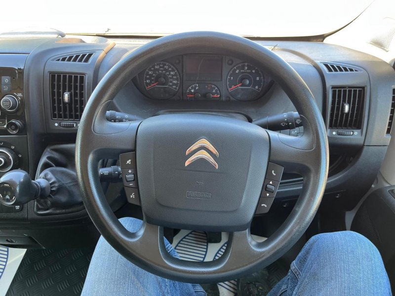 CITROEN RELAY