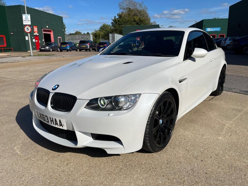 BMW M3