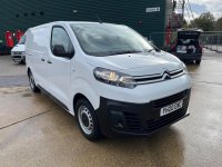 CITROEN DISPATCH