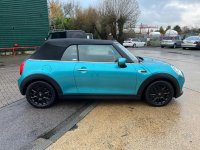 MINI CONVERTIBLE