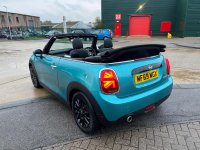 MINI CONVERTIBLE