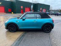 MINI CONVERTIBLE