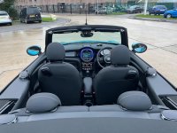 MINI CONVERTIBLE