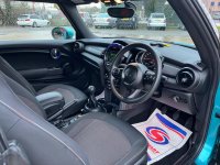 MINI CONVERTIBLE