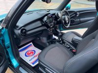 MINI CONVERTIBLE