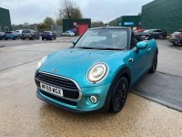 MINI CONVERTIBLE