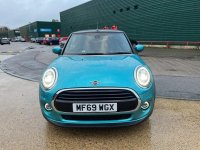 MINI CONVERTIBLE