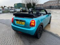 MINI CONVERTIBLE