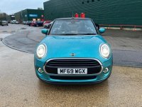 MINI CONVERTIBLE