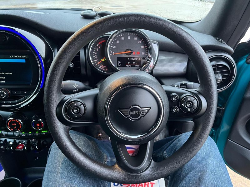 MINI CONVERTIBLE