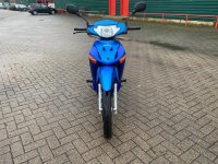 HONDA ANNOVA