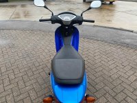 HONDA ANNOVA