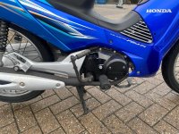 HONDA ANNOVA