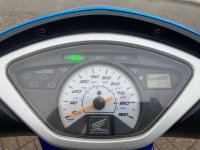 HONDA ANNOVA