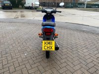 HONDA ANNOVA