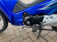 HONDA ANNOVA