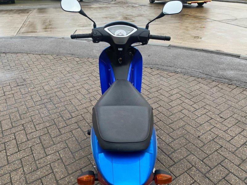 HONDA ANNOVA