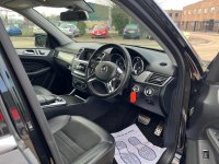 MERCEDES-BENZ M CLASS