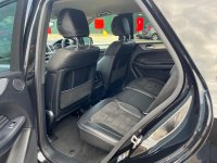 MERCEDES-BENZ M CLASS