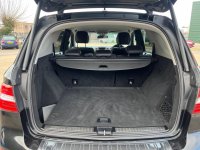 MERCEDES-BENZ M CLASS