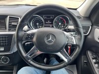 MERCEDES-BENZ M CLASS