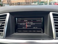MERCEDES-BENZ M CLASS