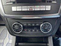 MERCEDES-BENZ M CLASS