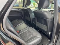 MERCEDES-BENZ M CLASS