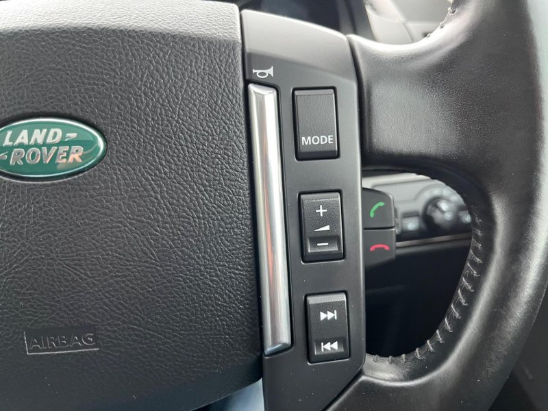 LAND ROVER FREELANDER 2