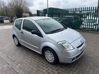 CITROEN C2