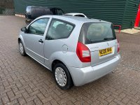CITROEN C2
