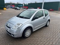 CITROEN C2