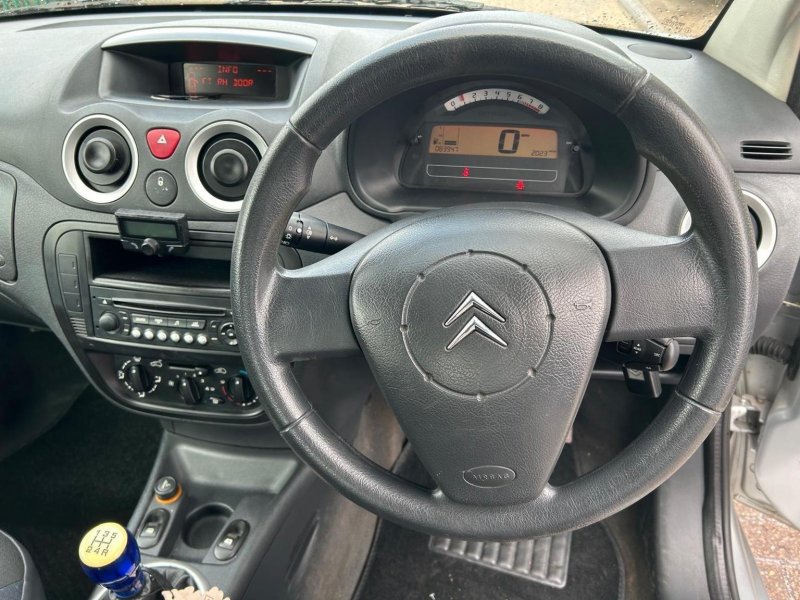 CITROEN C2