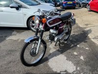 YAMAHA FS1