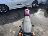 YAMAHA FS1