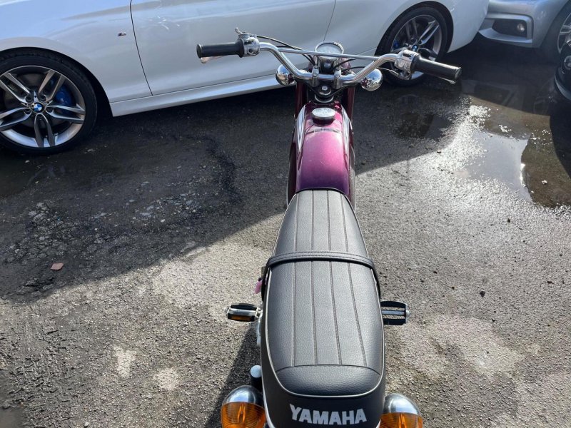 YAMAHA FS1