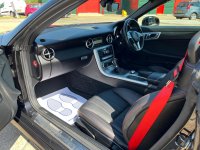 MERCEDES-BENZ SLK