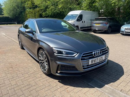 AUDI