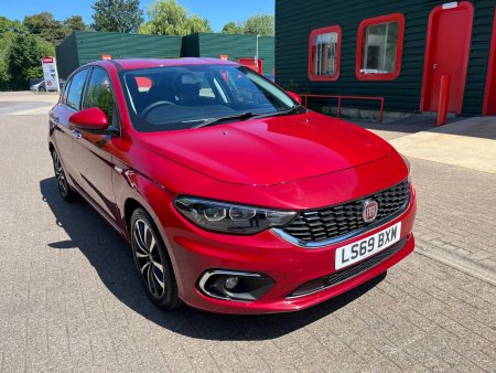 FIAT TIPO